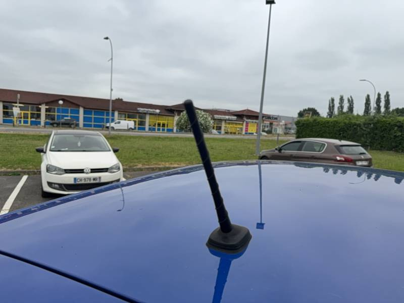 Skoda Fabia III