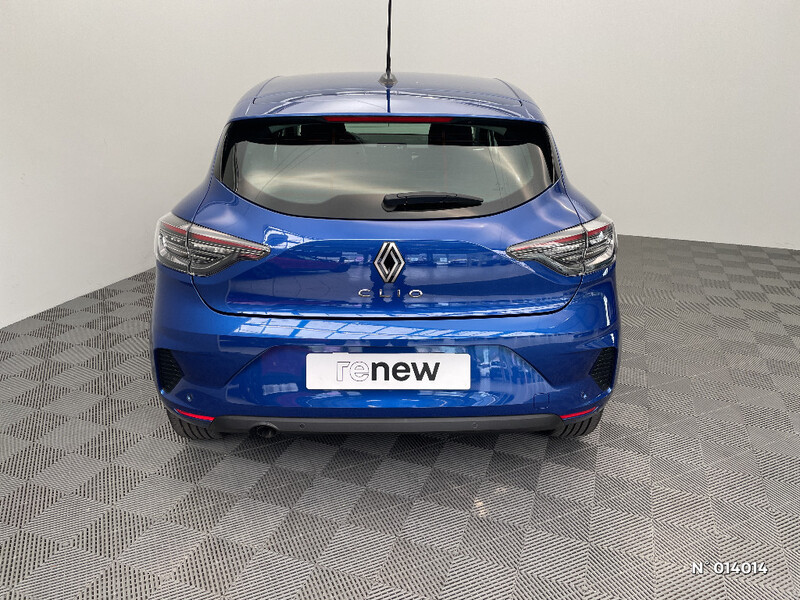 Renault Clio V