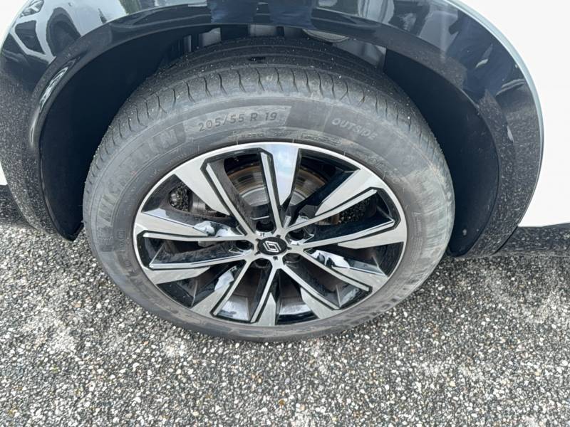 Renault Espace VI
