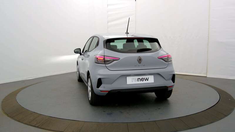 Renault Clio V