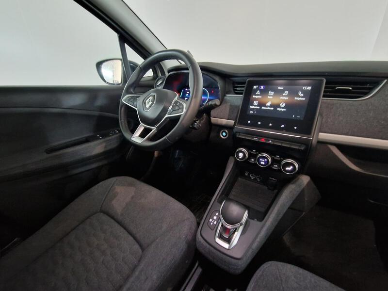Renault ZOE E-Tech Electrique
