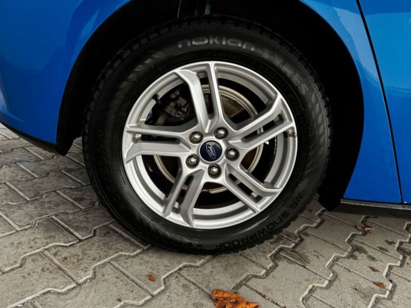 FORD Focus 2020 — imagine 32