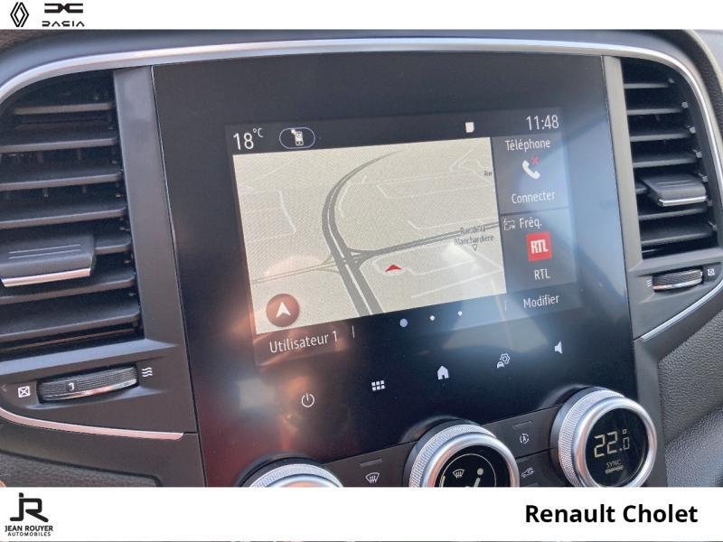 Renault Megane IV Berline