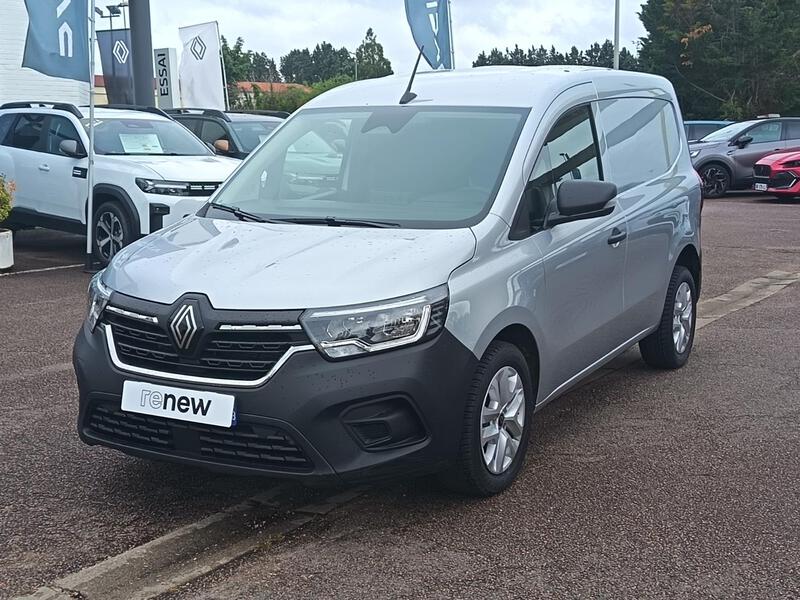 Renault Kangoo VU