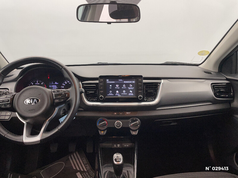 KIA Stonic