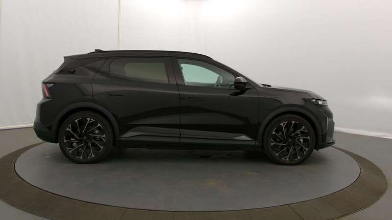 Renault Scenic E-Tech Electrique