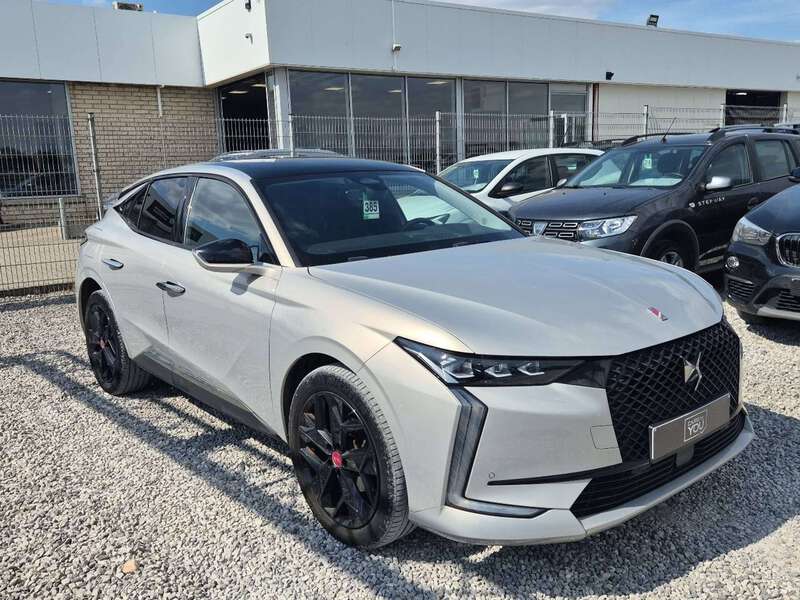 DS DS4