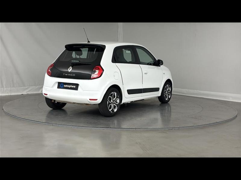 Renault Twingo III