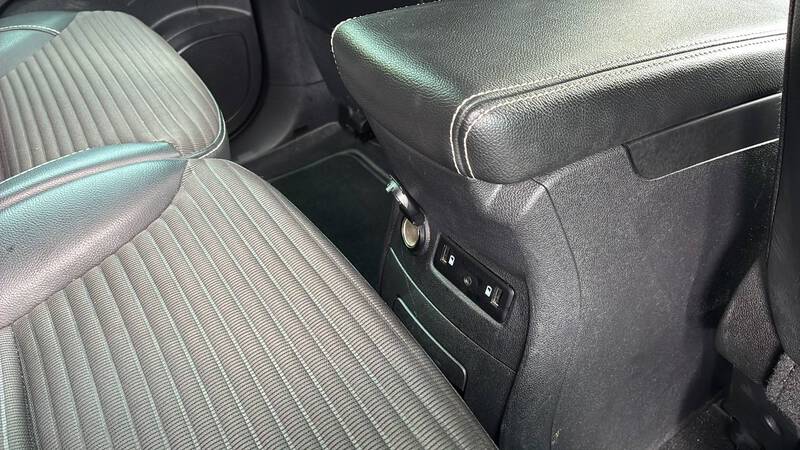 Renault Scenic IV