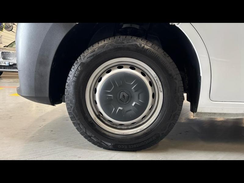 Renault Master Fourgon