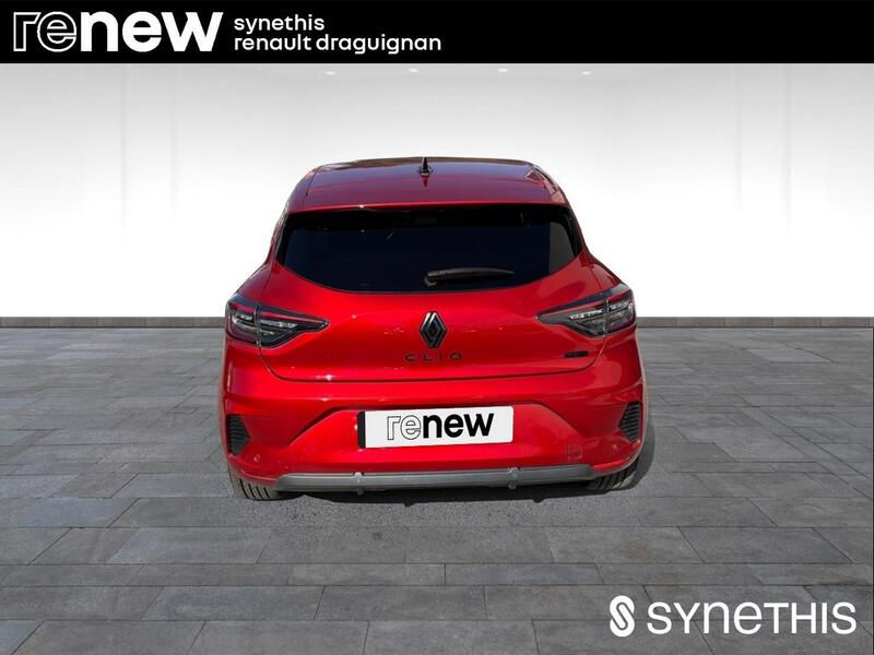 Renault Clio V