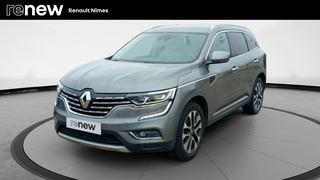 KOLEOS
