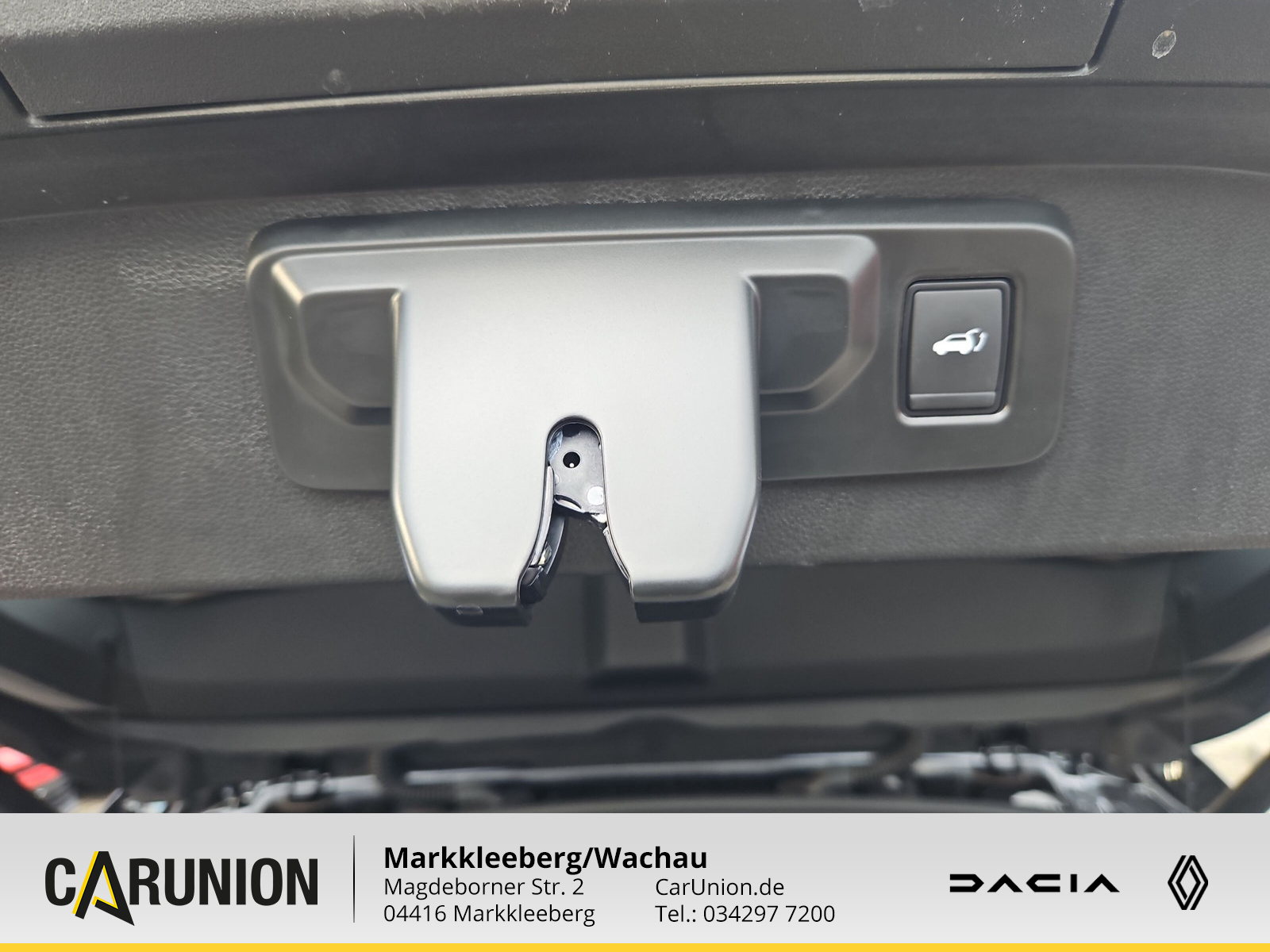Renault Scenic – Bild 13