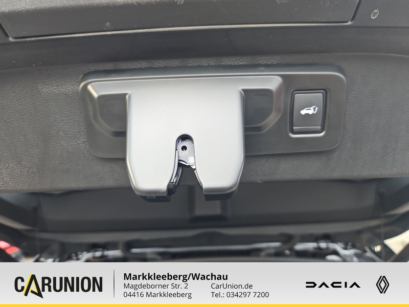 Renault Scenic E-Tech