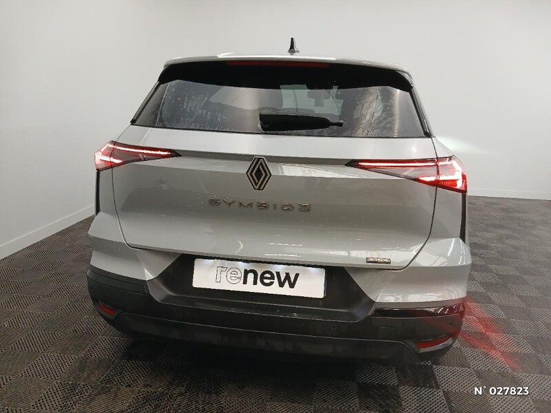 Renault Symbioz