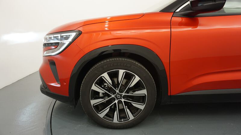 Renault Austral