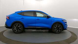 Vehicle 3D Image