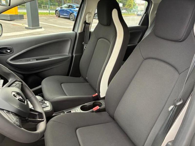 Renault ZOE E-Tech Electrique