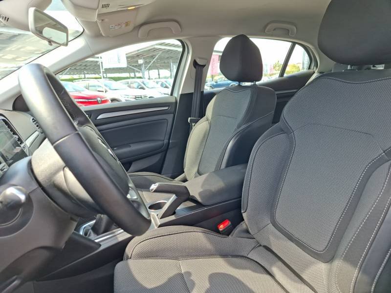 Renault Megane IV Berline