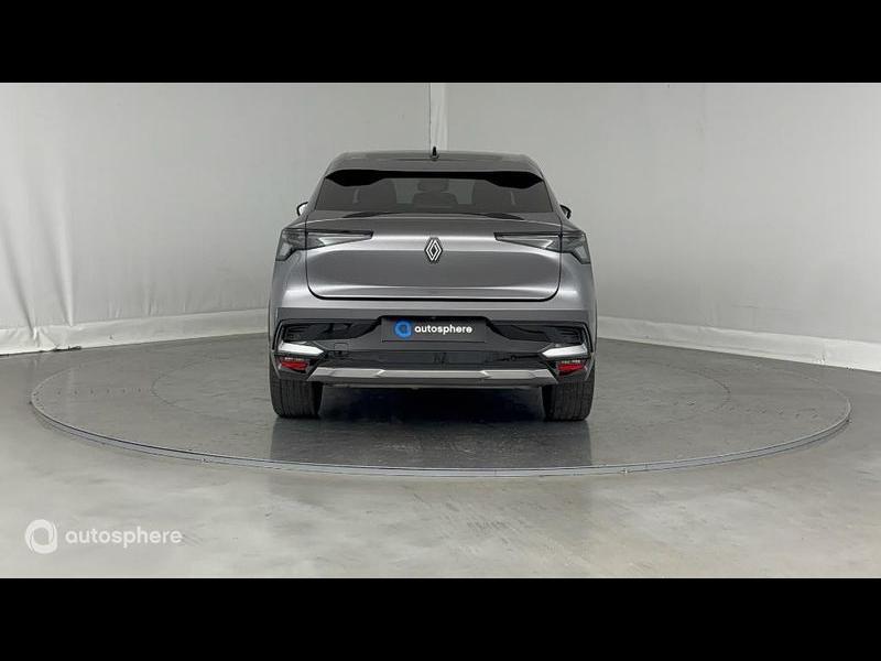 Renault Rafale