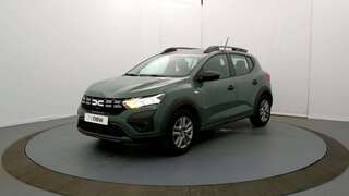 Vehicle 3D Image