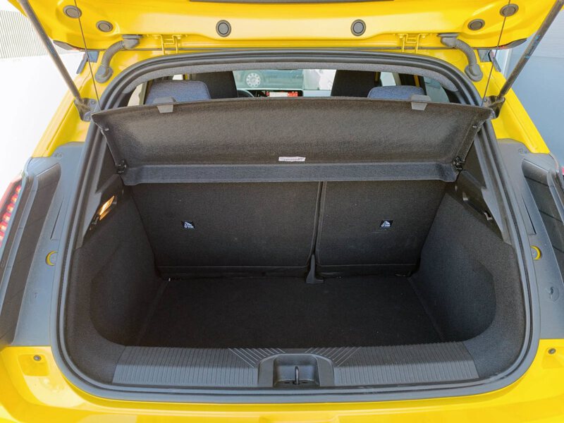 Renault R5 E-Tech Eléctrico
