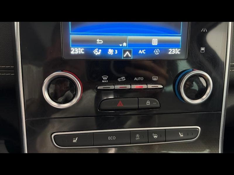 Renault Grand Scenic IV