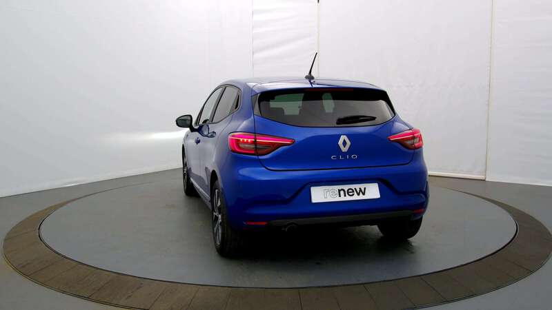 Renault Clio V