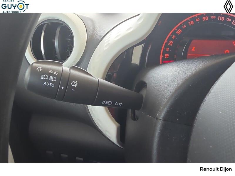 Renault Twingo III