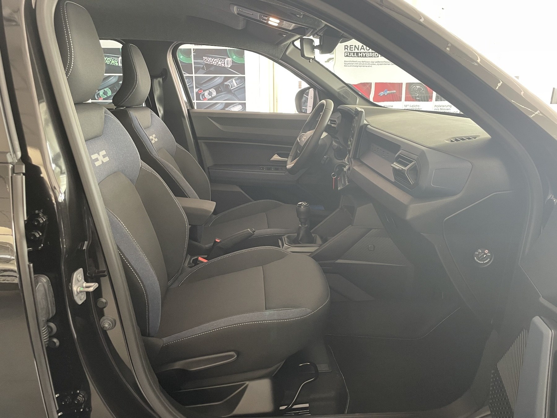 Dacia Duster – Bild 8