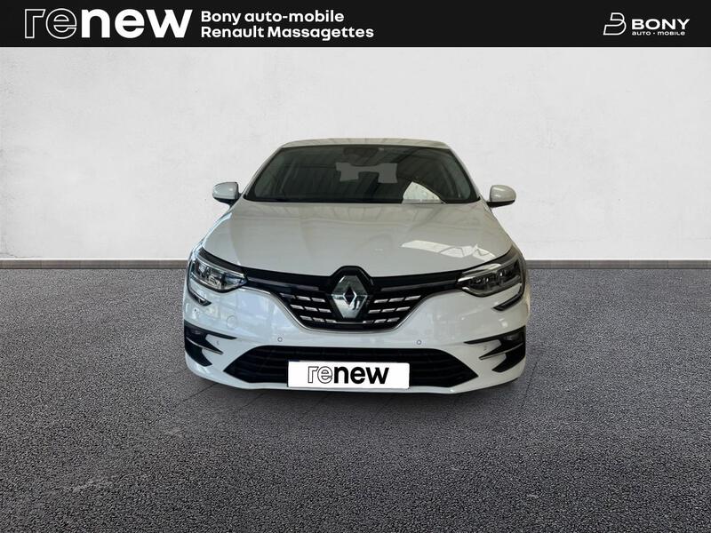 Renault Megane IV Berline