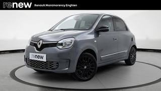 TWINGO III