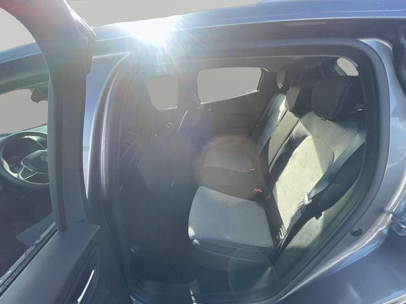 Renault Clio V Societe