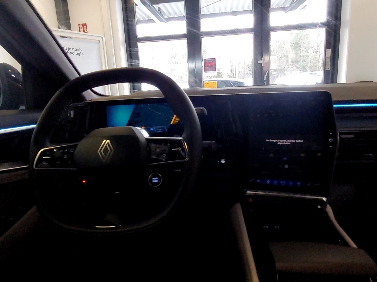 Renault Espace – Bild 9