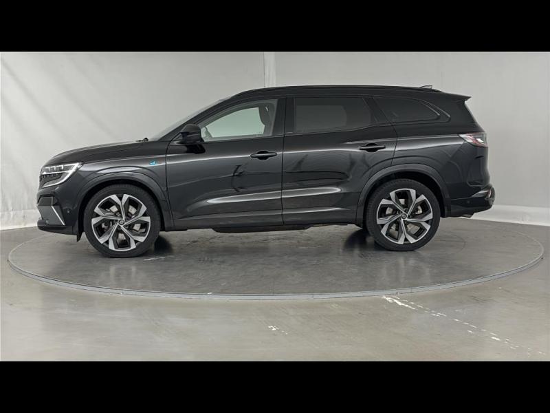 Renault Espace VI