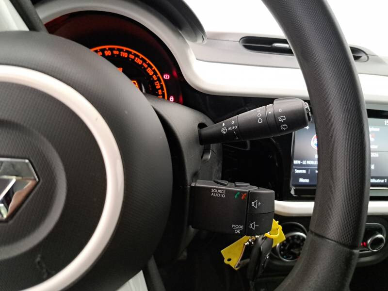 Renault Twingo III