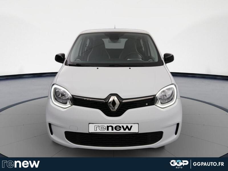Renault Twingo III