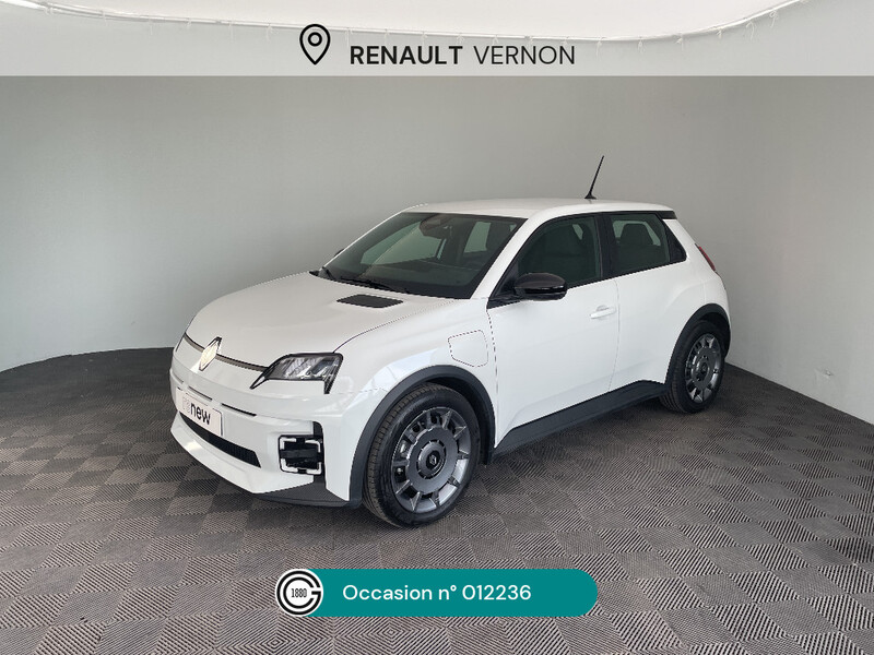 Renault R5 E-Tech Electrique