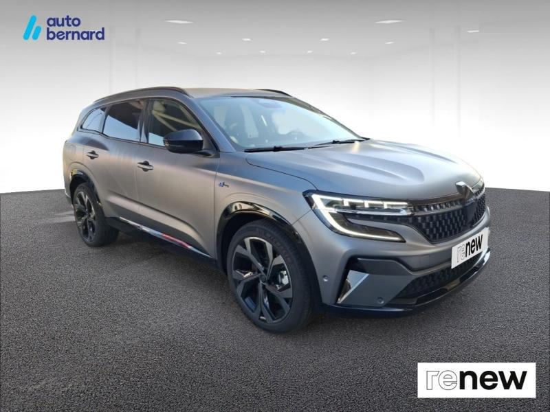 Renault Espace VI