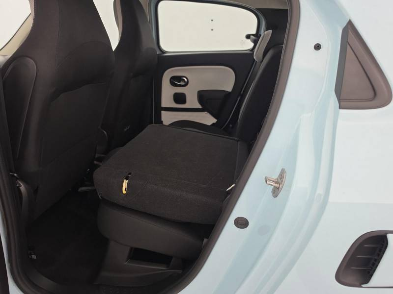Renault Twingo III