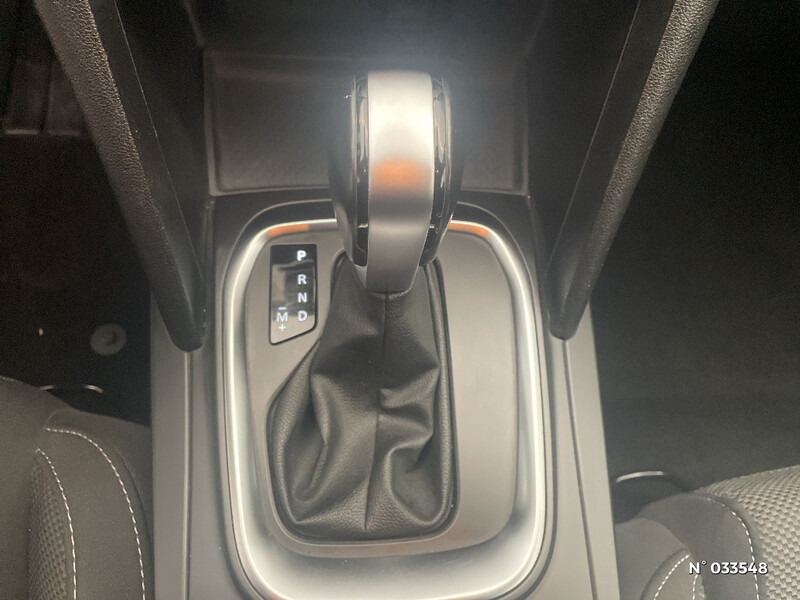 Renault Megane IV Estate