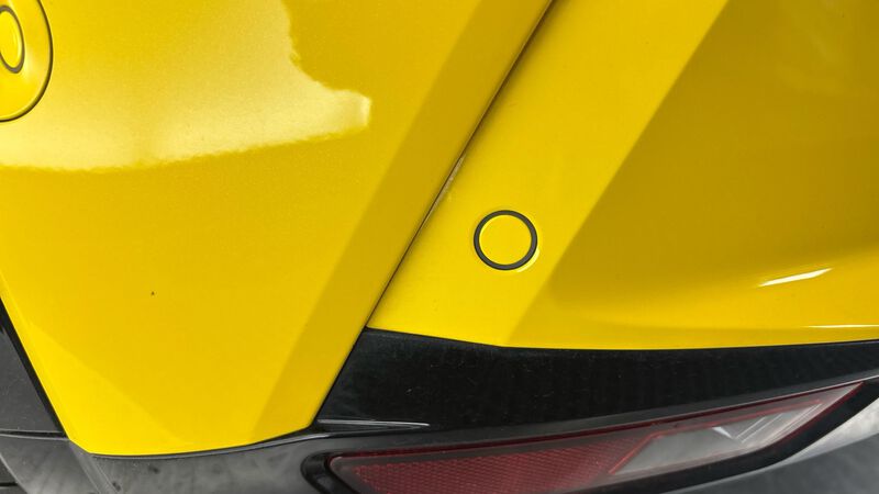 Renault R5 E-Tech Electrique