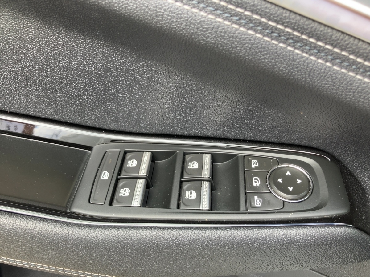 Renault Austral – Bild 16