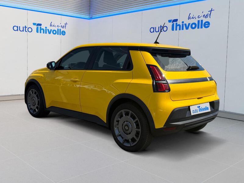 Renault R5 E-Tech Electrique