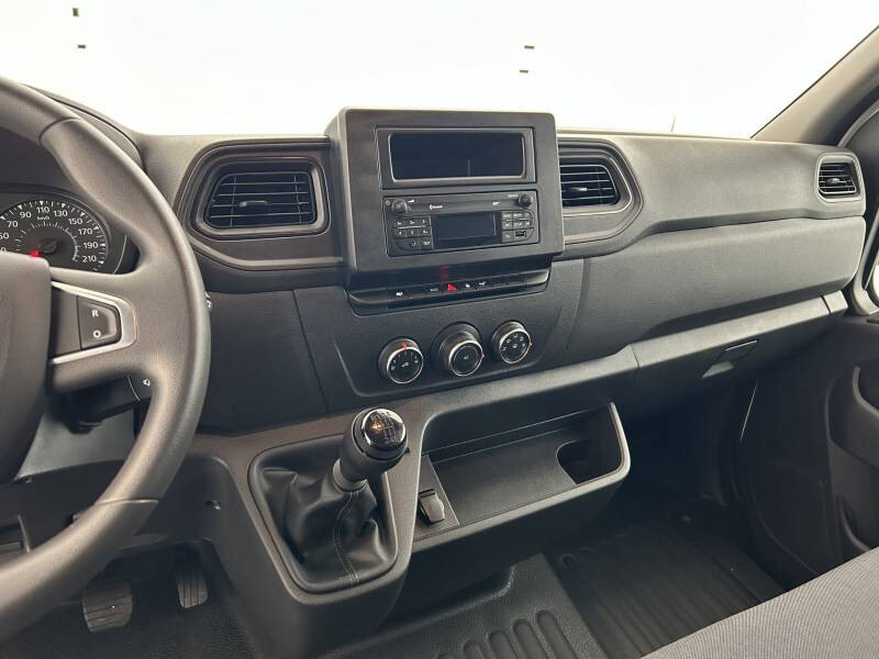 Renault Master III