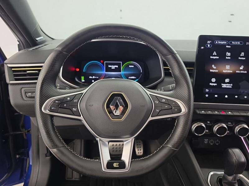 Renault Clio V