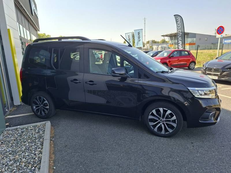 Renault Kangoo VP