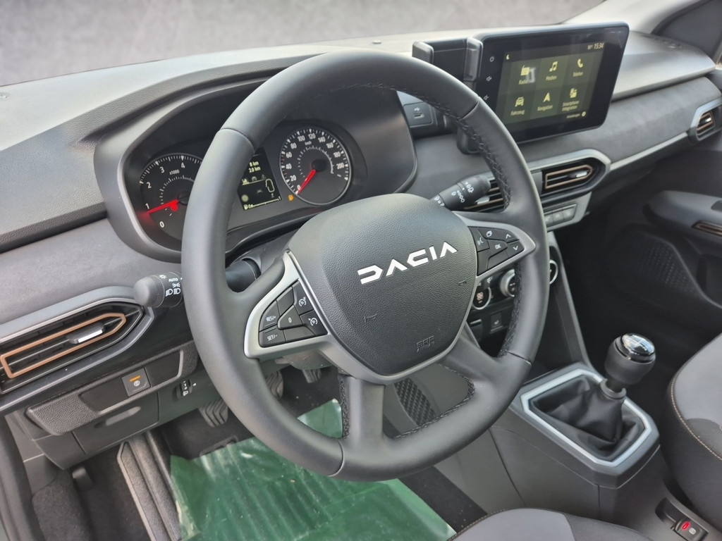 Dacia Jogger – Bild 9