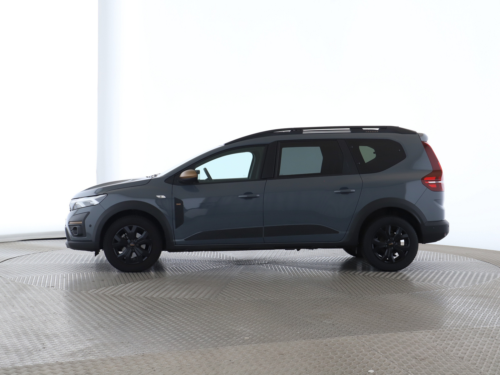Dacia Jogger – Bild 7