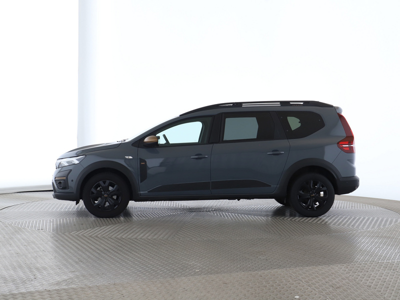 Fahrzeugabbildung Jogger 1.0 TCE 110 Extreme 7-Sitzer Bild 8 von 30